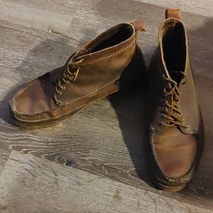 Red Wing Wabasha Boot